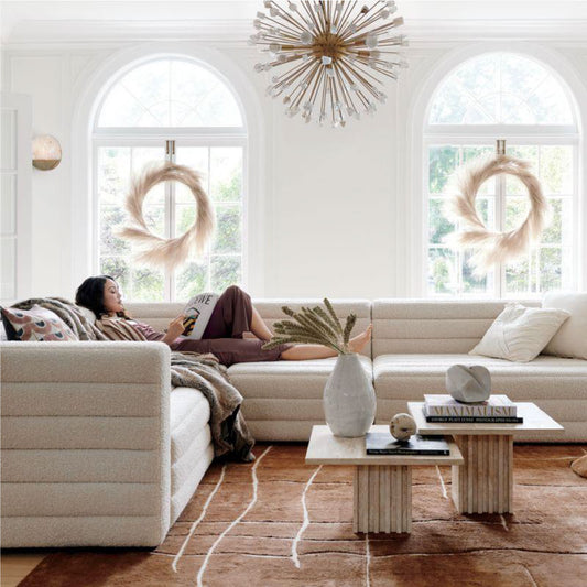 CB2 Interiors